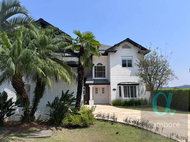 #2100 - Casa para Venda em Santana de Parnaíba - SP - 2