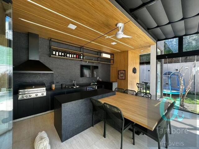 #2101 - Casa para Venda em Santana de Parnaíba - SP - 3
