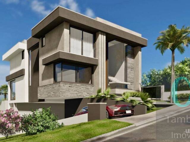 #2102 - Casa para Venda em Santana de Parnaíba - SP - 2