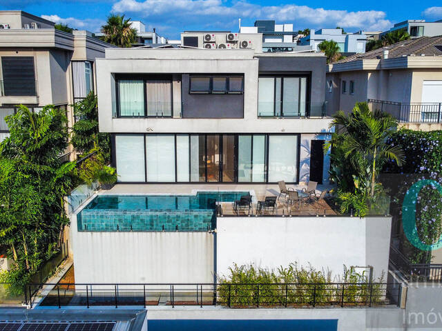 #2103 - Casa para Venda em Santana de Parnaíba - SP - 2