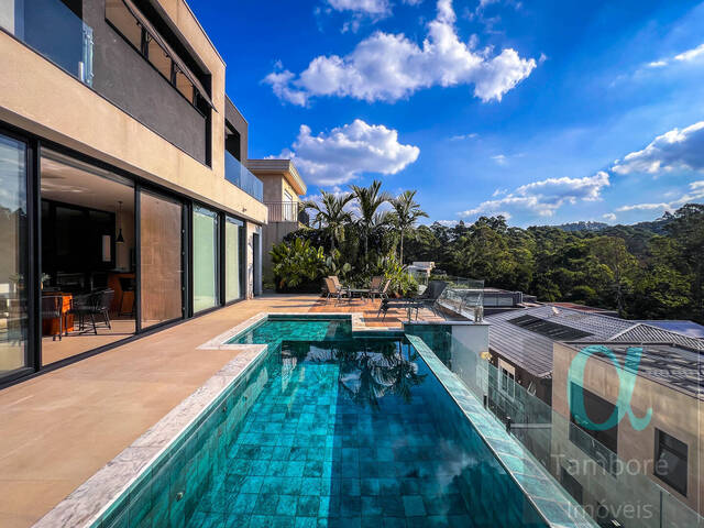 #2103 - Casa para Venda em Santana de Parnaíba - SP - 3