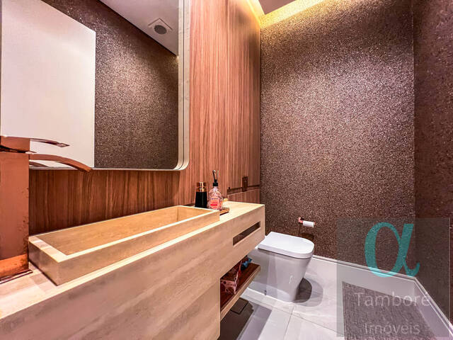 Casa para Venda em Santana de Parnaíba - 5