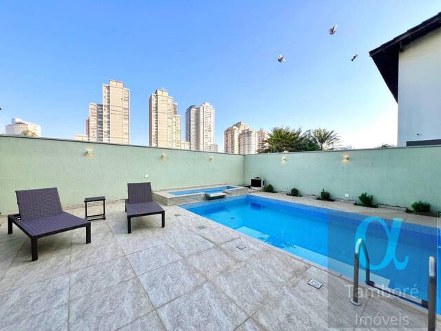 #2107 - Casa para Venda em Santana de Parnaíba - SP - 2