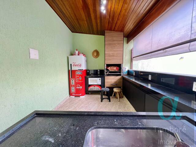 #2107 - Casa para Venda em Santana de Parnaíba - SP - 3