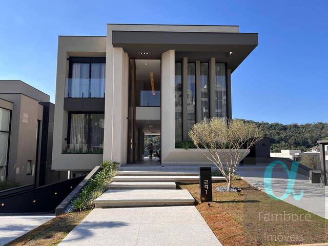 #2109 - Casa para Venda em Santana de Parnaíba - SP - 3