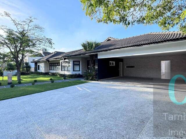 #1990 - Casa para Locação em Barueri - SP - 1