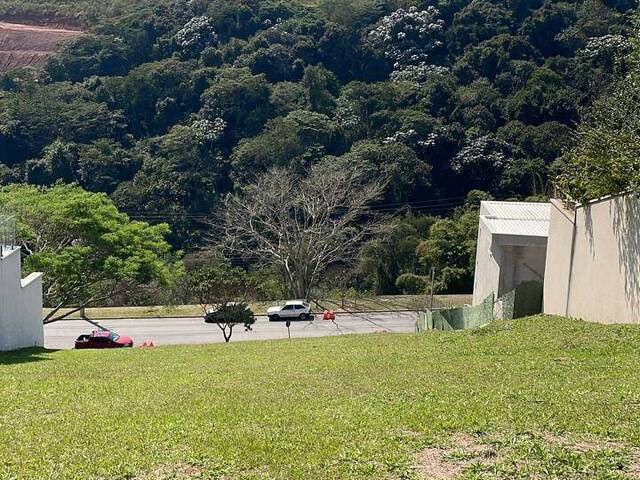 #2111 - Terreno para Venda em Santana de Parnaíba - SP - 1
