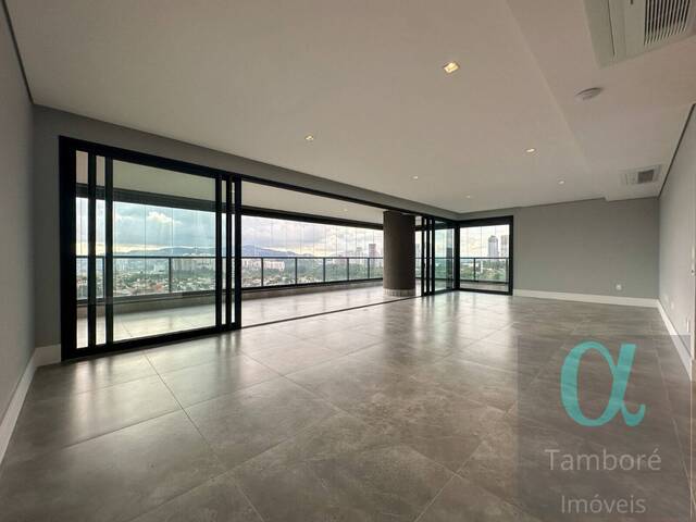 #2065 - Apartamento para Venda em Barueri - SP - 2