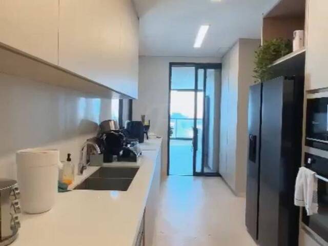#2112 - Apartamento para Venda em Barueri - SP - 3