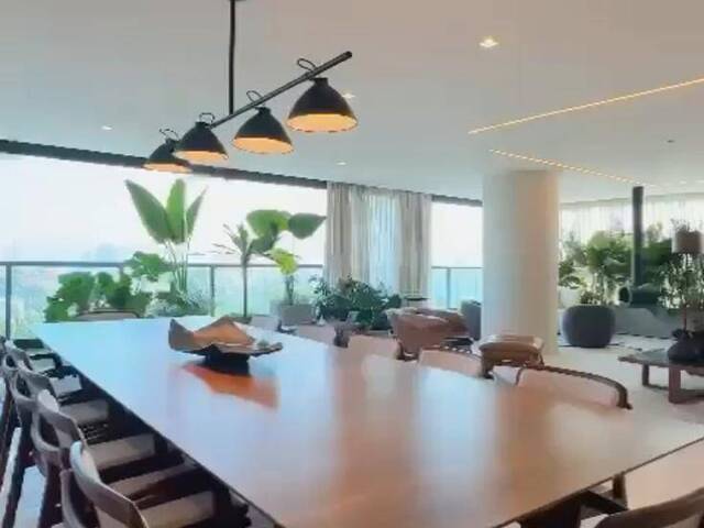 #2112 - Apartamento para Venda em Barueri - SP - 1