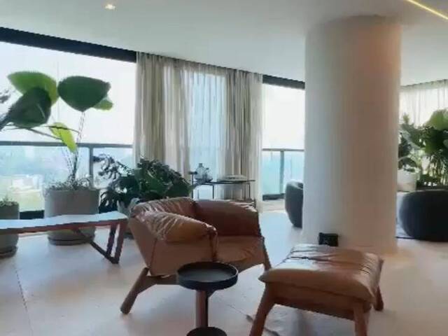 #2112 - Apartamento para Venda em Barueri - SP - 2