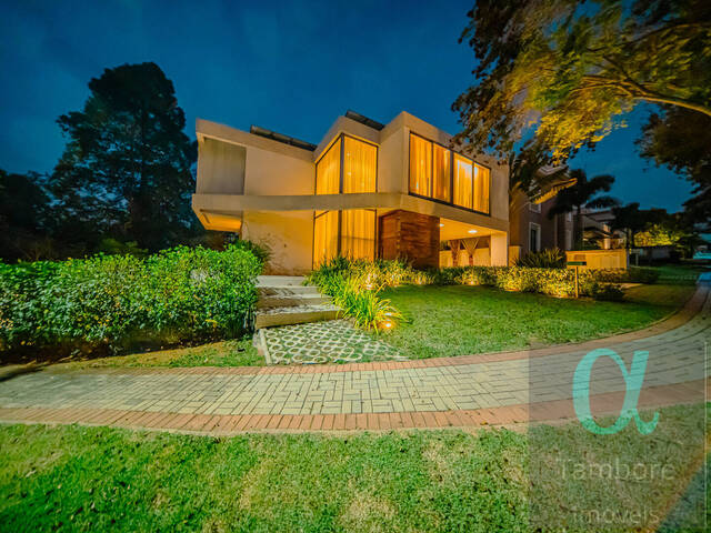 #2114 - Casa para Locação em Santana de Parnaíba - SP - 1
