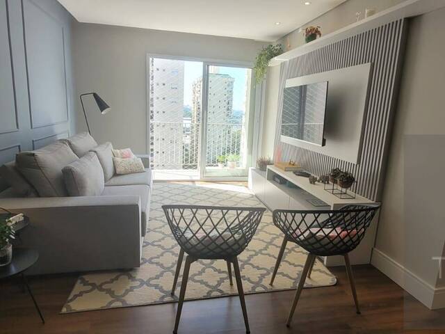 #2115 - Apartamento para Venda em Barueri - SP - 1