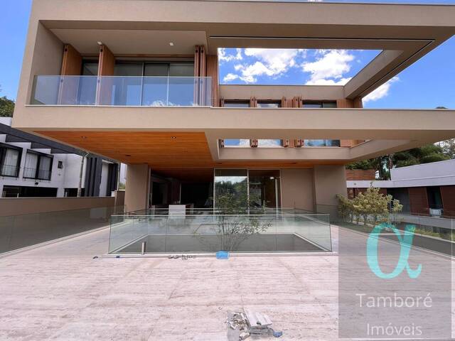 Casa para Venda em Santana de Parnaíba - 3