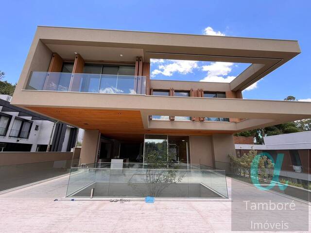 Casa para Venda em Santana de Parnaíba - 4