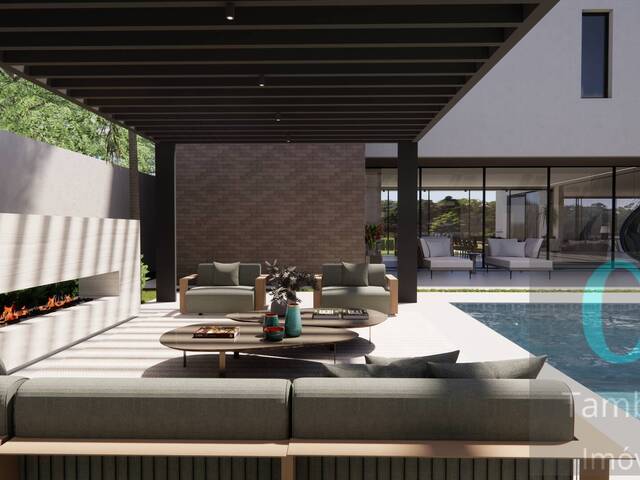 #2119 - Casa para Venda em Santana de Parnaíba - SP - 3