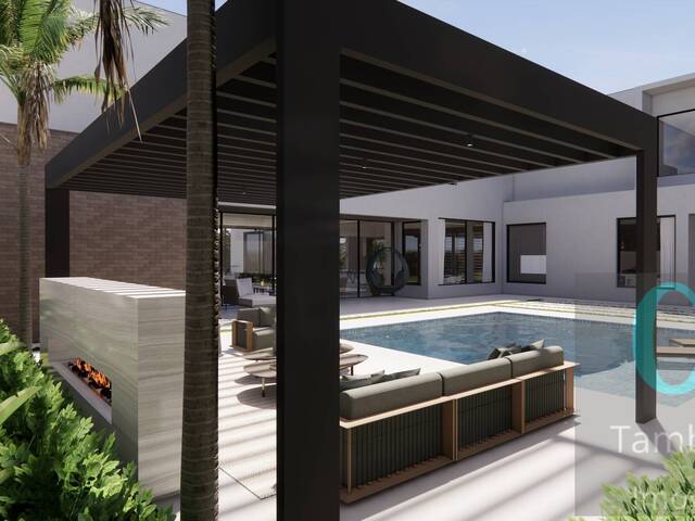 Casa para Venda em Santana de Parnaíba - 4