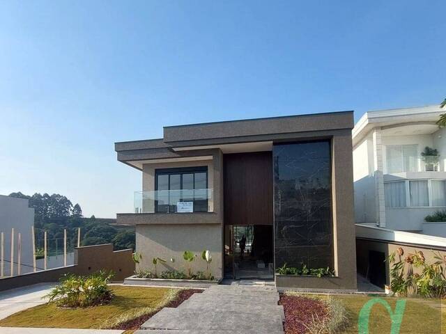 #2120 - Casa para Venda em Santana de Parnaíba - SP - 2