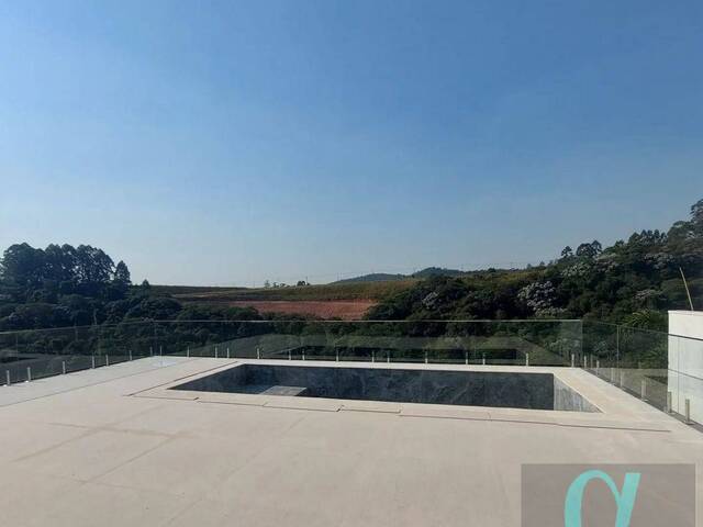 #2120 - Casa para Venda em Santana de Parnaíba - SP - 3