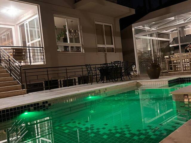 Casa para Locação em Barueri - 4