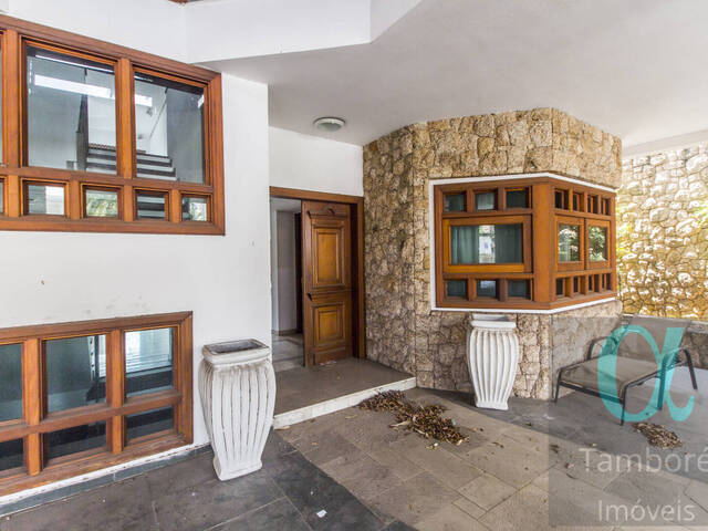Casa para Locação em Santana de Parnaíba - 5