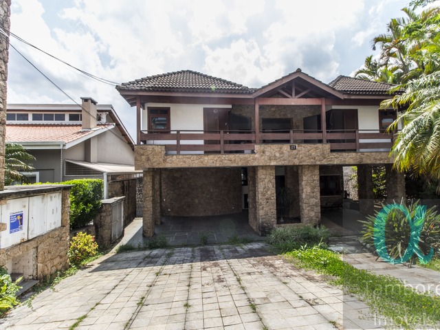 #2123 - Casa para Venda em Santana de Parnaíba - SP - 1
