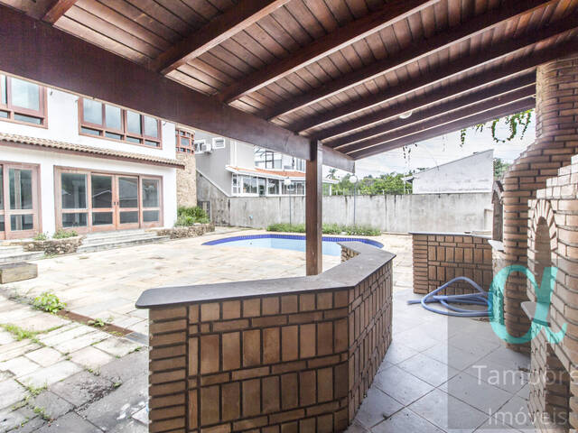 Casa para Locação em Santana de Parnaíba - 4