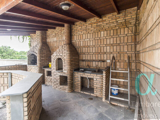 #2123 - Casa para Venda em Santana de Parnaíba - SP - 3