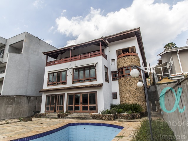 #2123 - Casa para Venda em Santana de Parnaíba - SP - 2