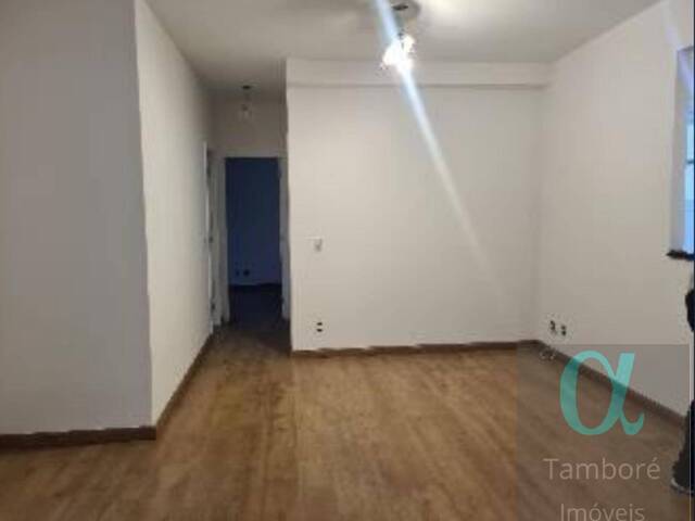 #2124 - Apartamento para Venda em Santana de Parnaíba - SP - 2