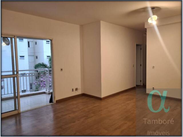 #2124 - Apartamento para Venda em Santana de Parnaíba - SP - 3
