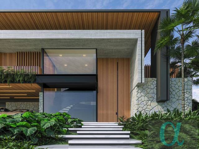 #2125 - Casa para Venda em Bertioga - SP - 3