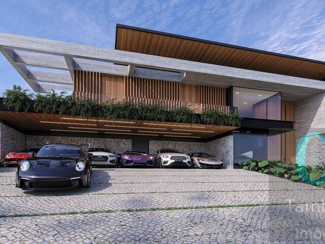 #2125 - Casa para Venda em Bertioga - SP - 2