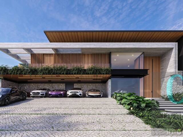 #2125 - Casa para Venda em Bertioga - SP - 1