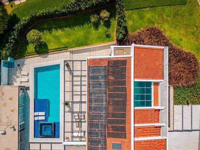 #2126 - Casa para Venda em Barueri - SP - 3