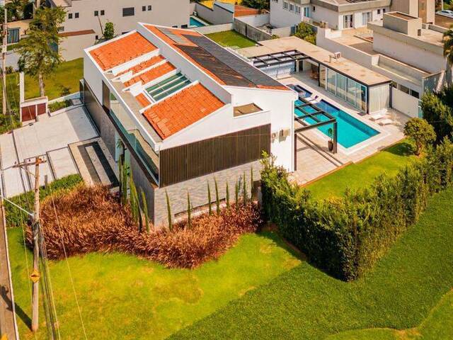 #2126 - Casa para Venda em Barueri - SP - 1