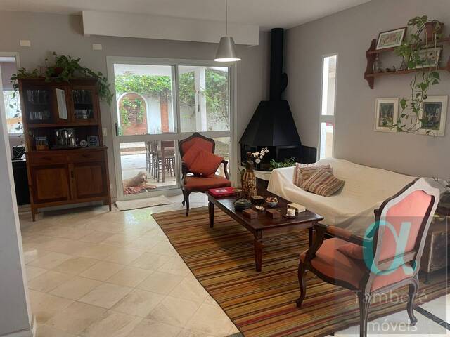 #2127 - Casa para Locação em Santana de Parnaíba - SP - 1