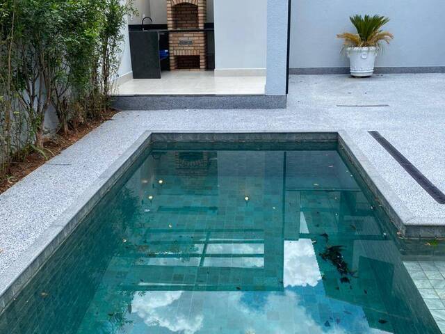 Casa para Venda em Santana de Parnaíba - 4