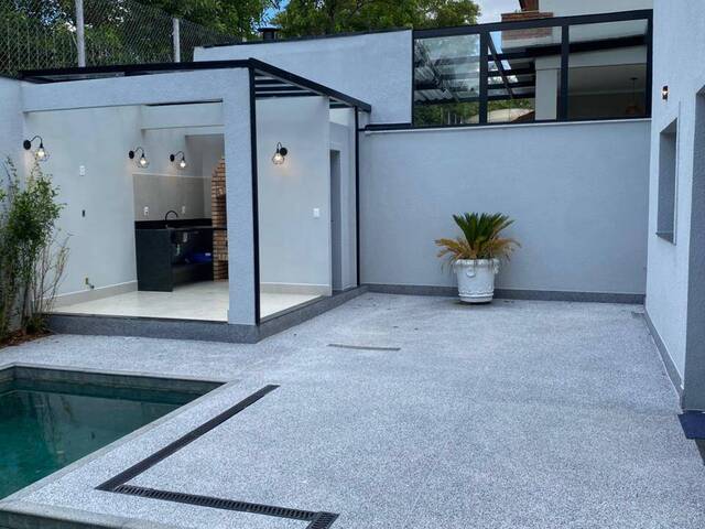 #2128 - Casa para Venda em Santana de Parnaíba - SP - 3