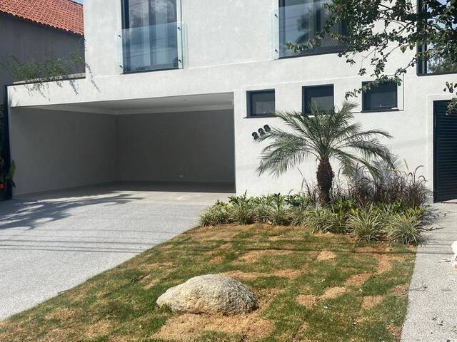 #2128 - Casa para Venda em Santana de Parnaíba - SP - 2