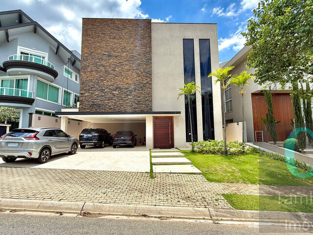 #2129 - Casa para Venda em Santana de Parnaíba - SP - 1