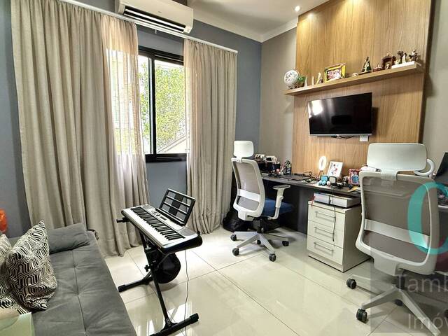 #2129 - Casa para Venda em Santana de Parnaíba - SP - 2