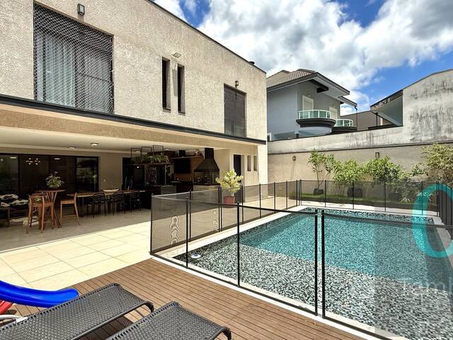 #2129 - Casa para Venda em Santana de Parnaíba - SP - 3
