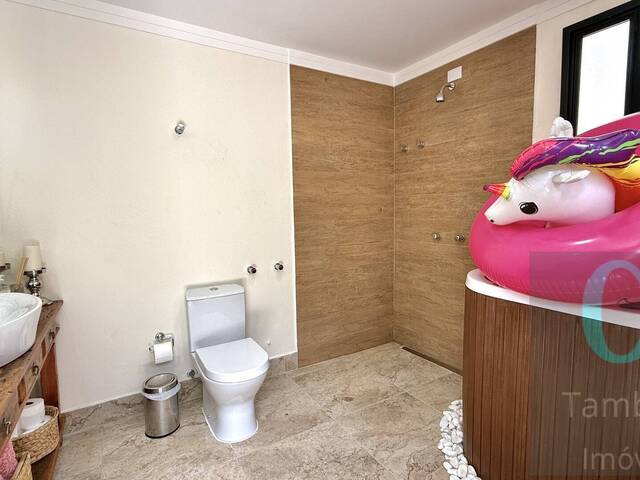 Casa para Venda em Santana de Parnaíba - 5