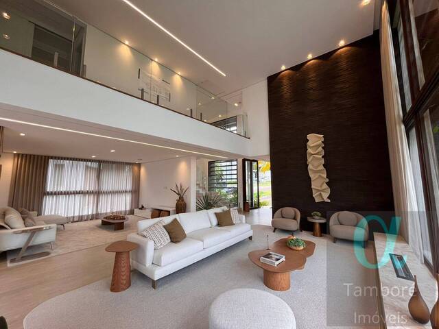 Casa para Venda em Santana de Parnaíba - 4