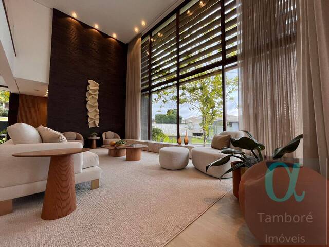 Casa para Venda em Santana de Parnaíba - 5