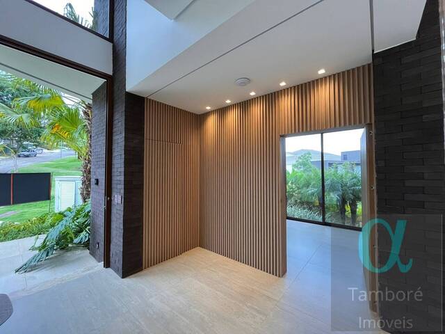 Casa para Venda em Santana de Parnaíba - 2