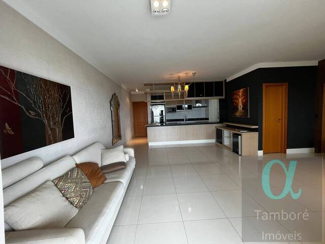 Apartamento para Venda em Santana de Parnaíba - 5