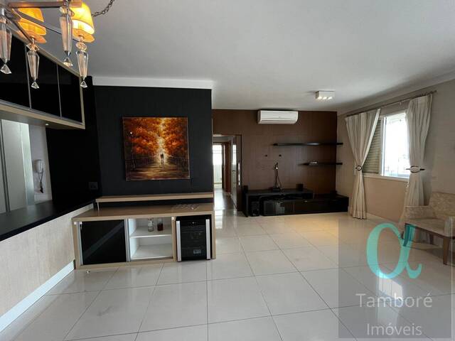 #2130 - Apartamento para Venda em Santana de Parnaíba - SP - 3