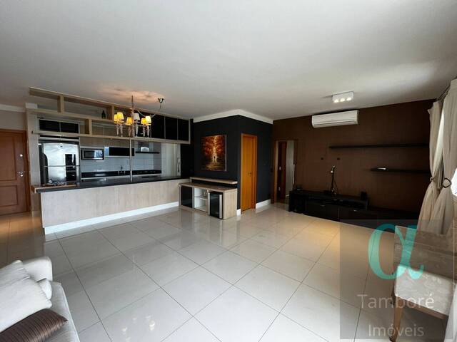 Apartamento para Venda em Santana de Parnaíba - 4